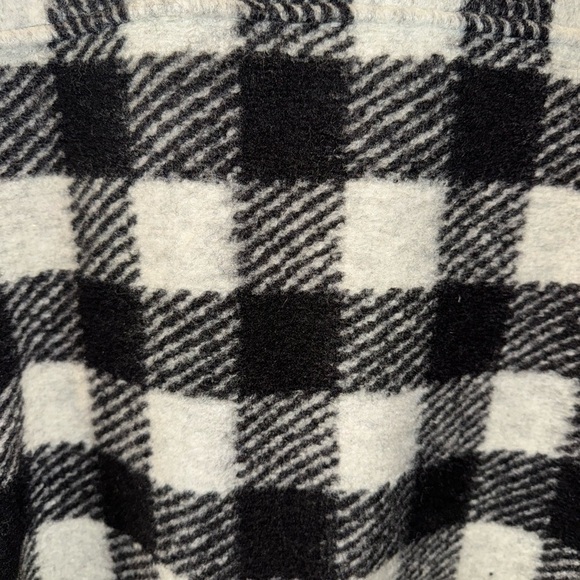 All Saints Fenix check jacket, size 6 - Picture 2 of 11